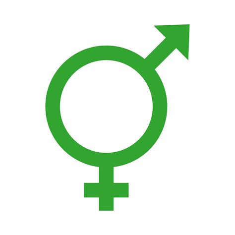 bigender symbol icon 2606239 Vector Art at Vecteezy