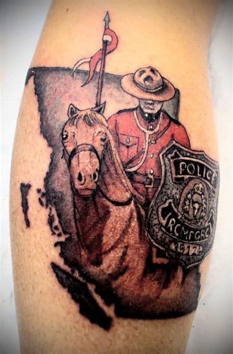 Law Enforcement, Firefighter, Tatoos, Tatting, Tattoo Ideas, Skull ...