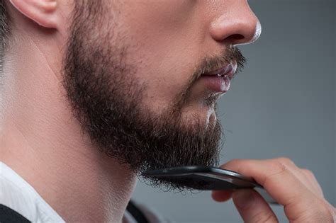 Beard Rash: Causes, Prevention and Treatment – Beard Style