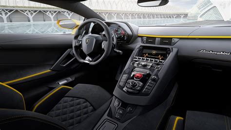 Lamborghini Interior Wallpapers - Top Free Lamborghini Interior ...