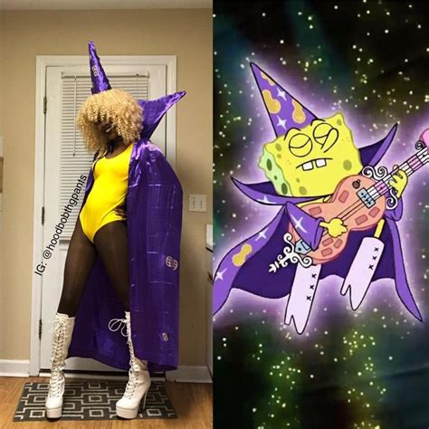 [Self] Spongebob Cosplay #cosplay http://bit.ly/1Pirklu | Spongebob ...