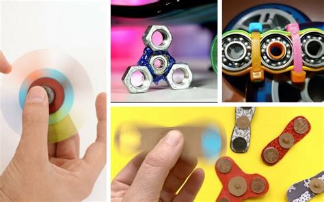 Buy Fidget Spinner Nail Art | Nail Art Ideas