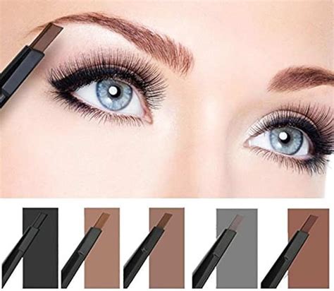 Amazon.com: charcoal gray eyebrow pencil