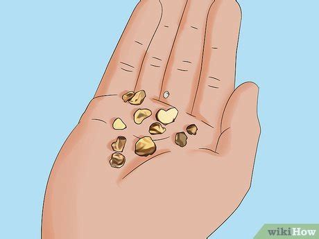 How to Identify Gold Ore: Field Tests & Characteristics