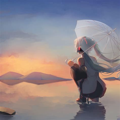 Background Calm Anime Calming Anime Nature Hd Phone Wallpaper Pxfuel ...