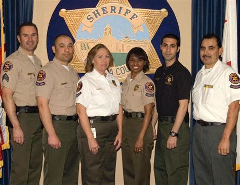 Deputy Sheriff — Join the Ventura County Sheriff's Office Today!