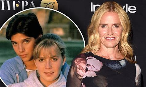 Elisabeth Shue Karate Kid