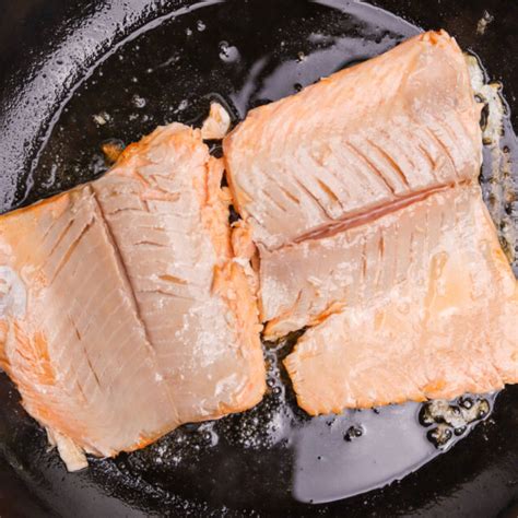 Healthy Trout Recipe - Food Faith Fitness