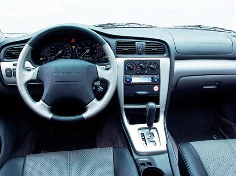 2025 Subaru Baja Truck Interior - Victor Lavoie