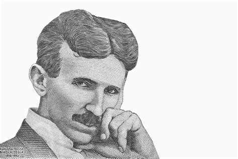 Nikola Tesla Biography Na Srpskom Simplici | Nikola Tesla Rođen Je