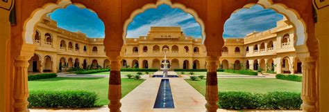 Rajasthan Hotel Deals, Hotel Booking for Cheap, Budget & Luxury Hotels ...