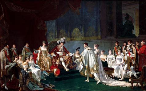 10 Interesting Facts About Napoleon’s Family | Shannon Selin