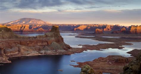 Glen Canyon & Lake Powell | Visit Arizona | Visit Arizona