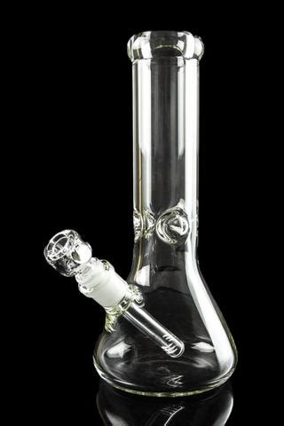 The Thick Boy Super Heavy 9mm Thick Beaker Bong From $119.99 - Toker Deals