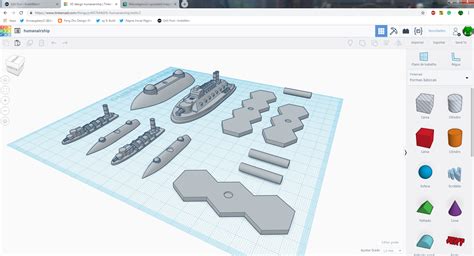 Tinkercad cad - okeinteriors