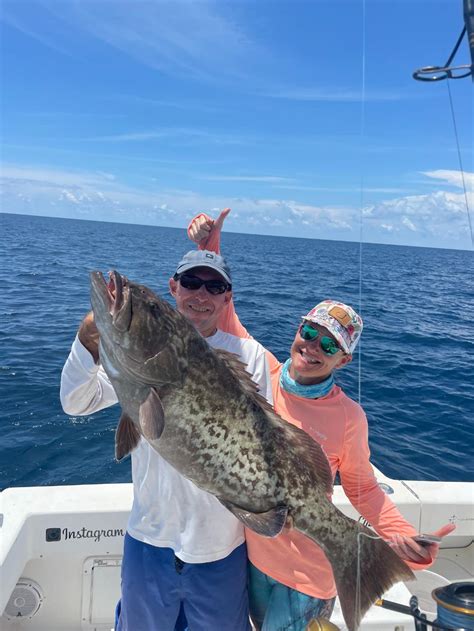 Stuart, FL Fishing Charters | DayMaker Fishing Charters