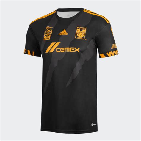 Adidas Tigres Uanl 21/22 Third Jersey - Big Apple Buddy