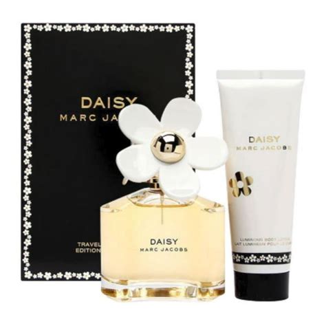 Marc Jacobs - Marc Jacobs Daisy Perfume Gift Set for Women, 2 Pieces ...