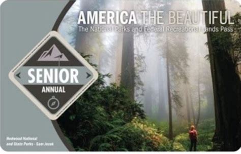 The-National-Parks-Senior-Annual-Pass - UponArriving