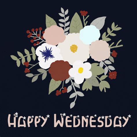 Happy Wednesday Gif - GIFcen