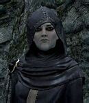 Illia Voice - The Elder Scrolls V: Skyrim (Video Game) - Behind The ...