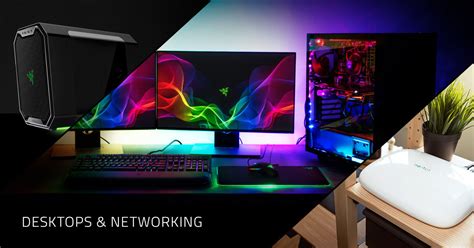 Razer Gaming Desktops and Components | Best Gaming Desktops | Razer ...