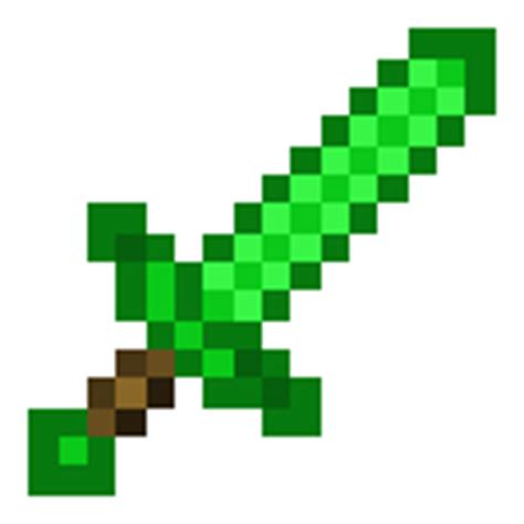 Emerald Sword - Minecraft Fanfictions Wiki