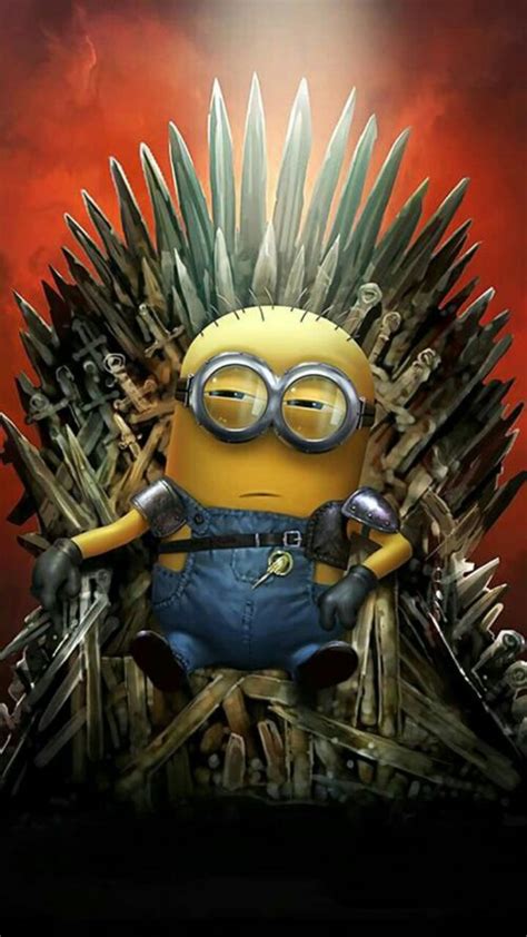 Minions Wallpaper - EnWallpaper