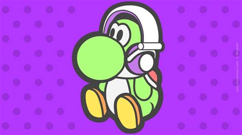 19 Yoshi Wallpapers - Wallpaperboat