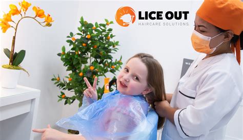 Say goodbye to lice: effective prevention — Lice Specialists