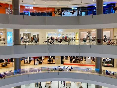 Top 3 Malls in Singapore | Where do F&B Business Owners want to go?