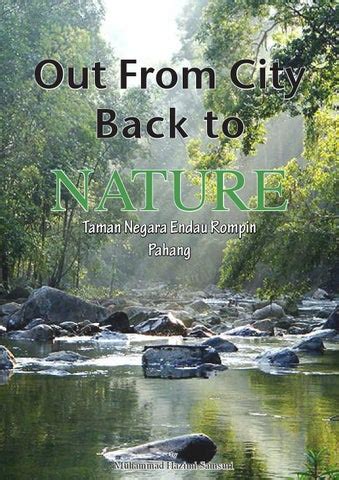 Taman negara endau rompin by Hazimi Samsuri - Issuu