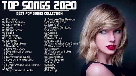 Top Pop Songs 2024 Clean - Marja Nichol