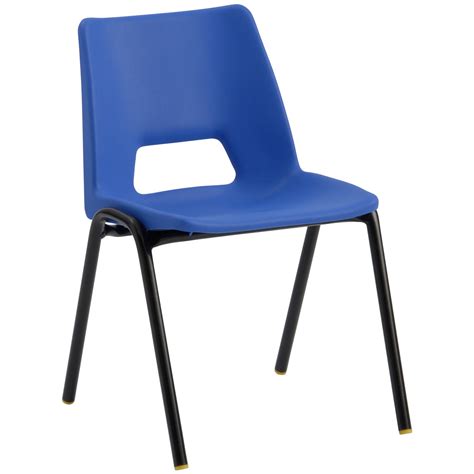 Scholar Polypropylene Classroom Chairs | Classroom Chairs