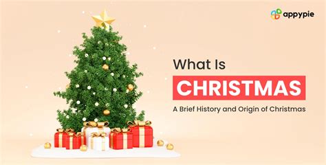 History of Christmas: Origins, Traditions & Facts- The Birth of Jesus ...