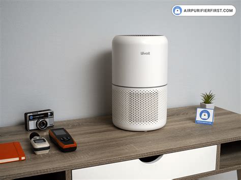 5 Best Levoit Air Purifiers - Which To Choose? (2022)