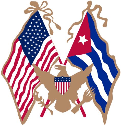 Coat of arms of the US occupation of Cuba by Flagmexico123 on DeviantArt