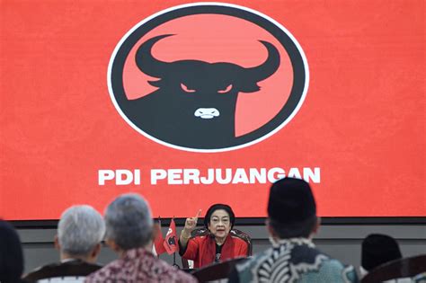 PDI-P ready to take up opposition role - Politics - The Jakarta Post