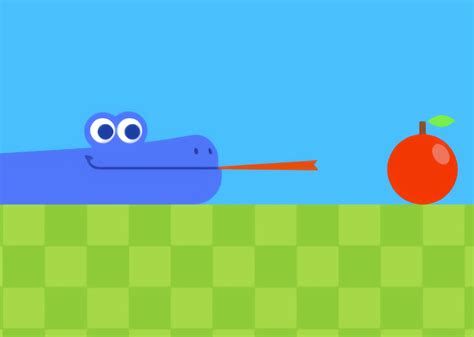 Google Snake Game - Steam Games