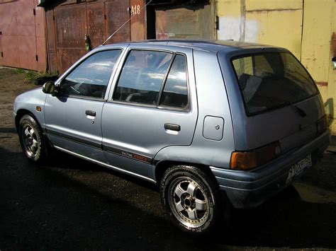 1990 Daihatsu Charade specs, Engine size 1300cm3, Fuel type Gasoline, Drive wheels 4WD ...