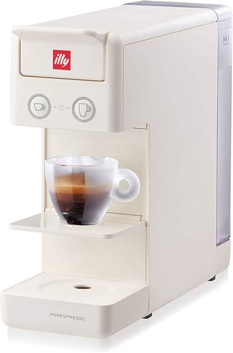 Best Illy Espresso Machine Review 2024 - AtOnce