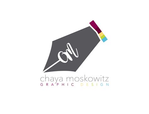 Best Graphic Designer Logos - Draw-simply