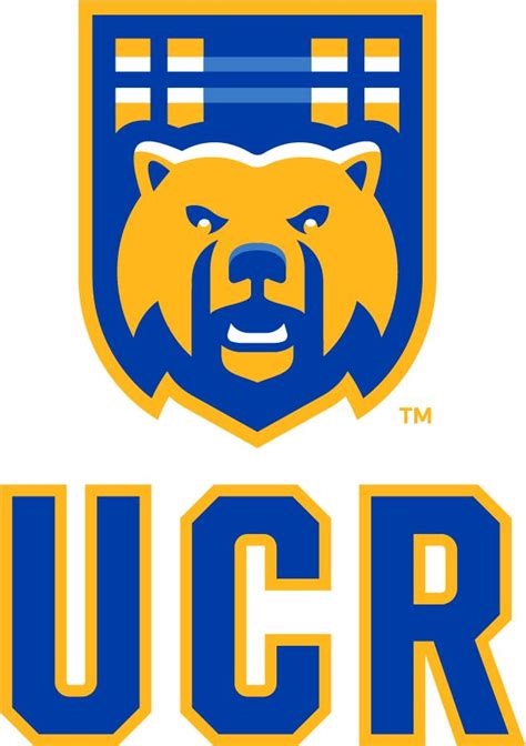 UC Riverside Highlanders Alternate Logo (2020-Pres) - The University of ...