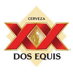 Dos XX Lager Logo - LogoDix