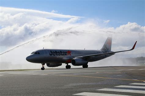 Jetstar adds Adelaide to Sunshine Coast direct flights – The Nibbler