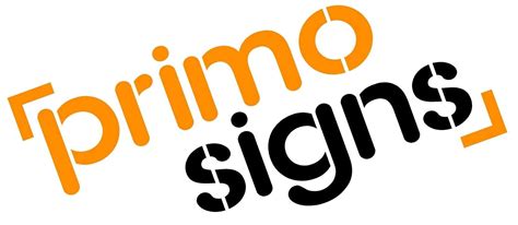 Primo Signs | Signs of All Kind