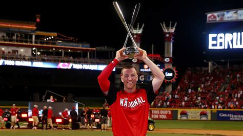 Todd Frazier: Home Run Derby champ starred in Little League WS - Sports ...