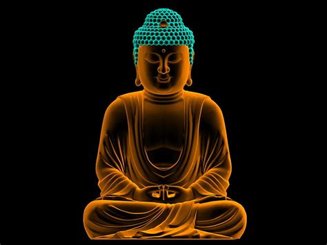 HD wallpaper: Buddha, Thailand, monks, dark, night, candles, human ...