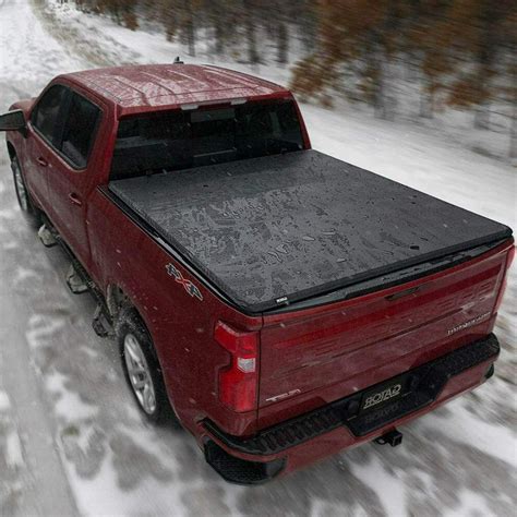 Gator ETX Soft Tri-Fold Truck Bed Tonneau C