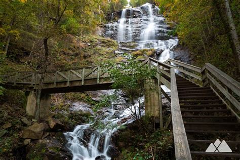 Amicalola Falls Trail: Hiking Georgia's Tallest Waterfall